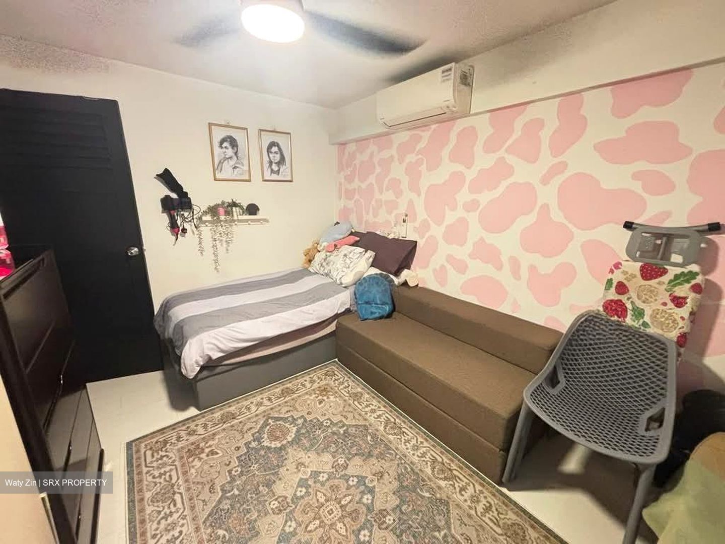 Blk 130 Bukit Merah View (Bukit Merah), HDB 3 Rooms #605125091